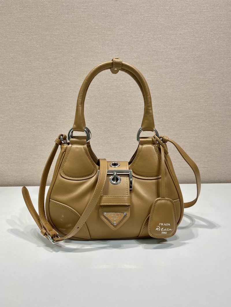 Prada Satchel Bags